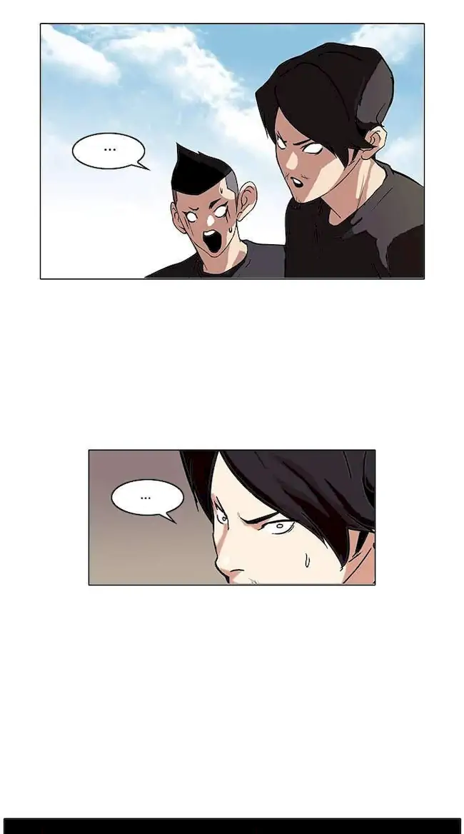 Lookism Chapter 91 Gambar 39