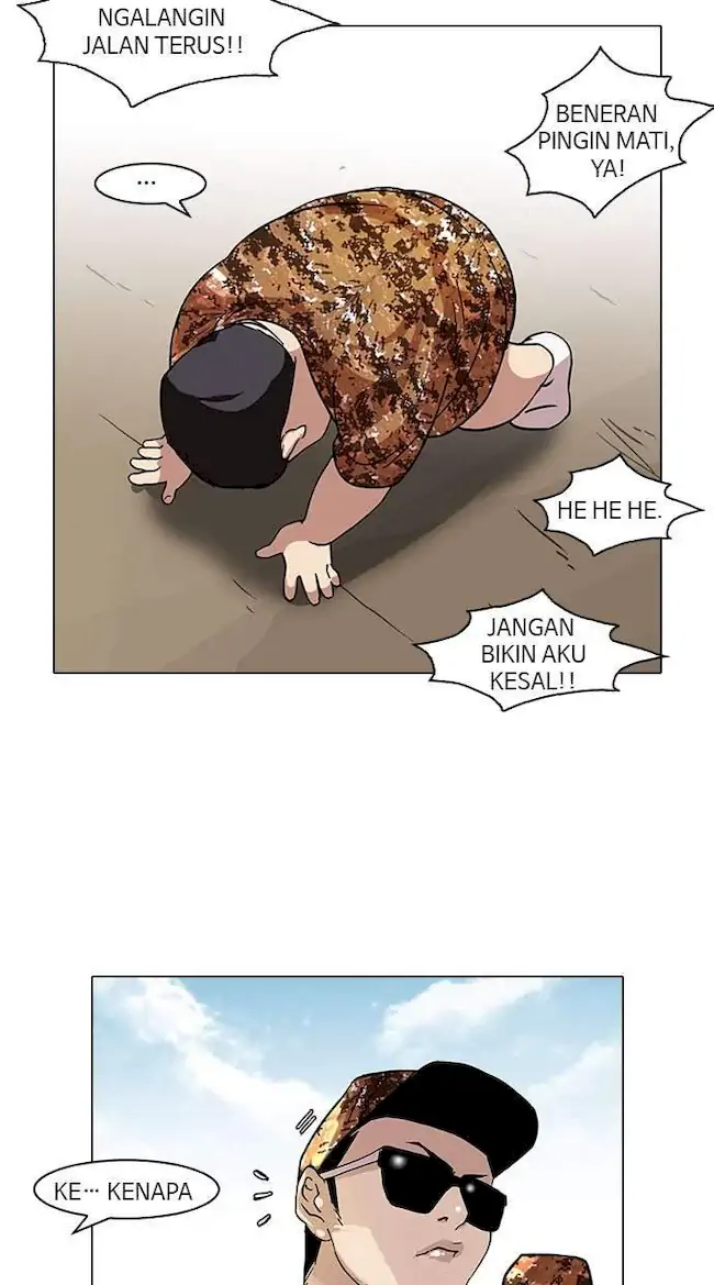 Lookism Chapter 92 Gambar 43