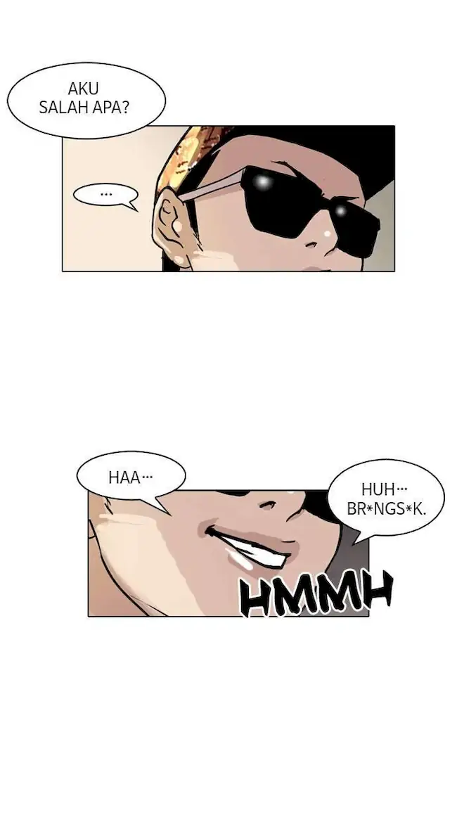 Lookism Chapter 92 Gambar 45