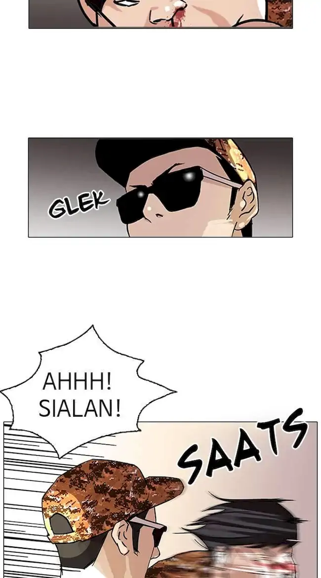 Lookism Chapter 92 Gambar 51