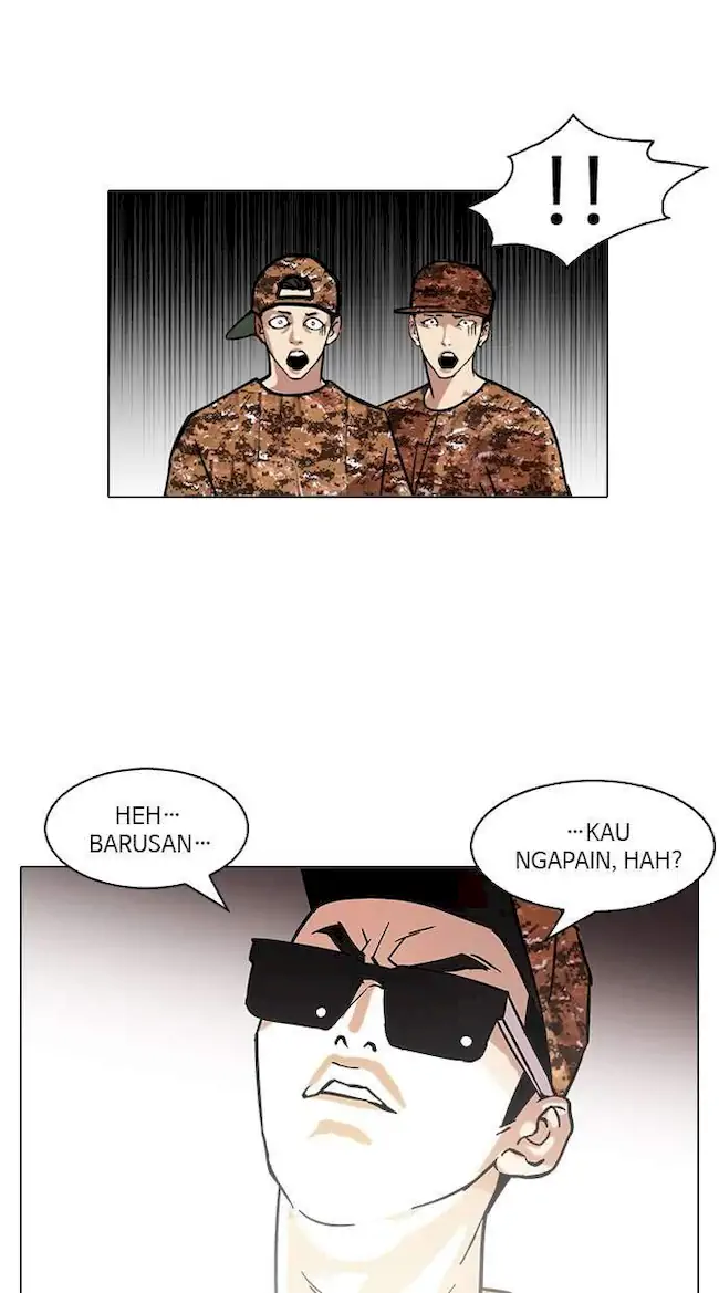 Lookism Chapter 92 Gambar 55