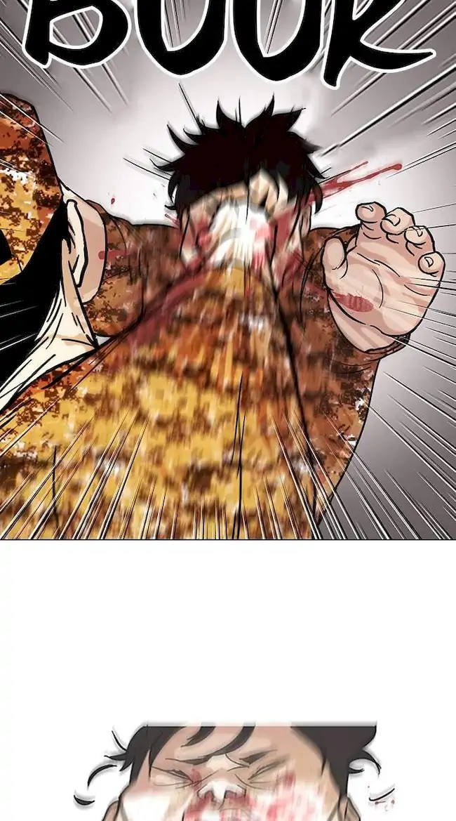 Lookism Chapter 92 Gambar 57