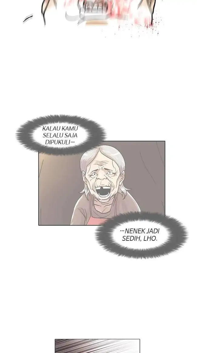 Lookism Chapter 92 Gambar 58