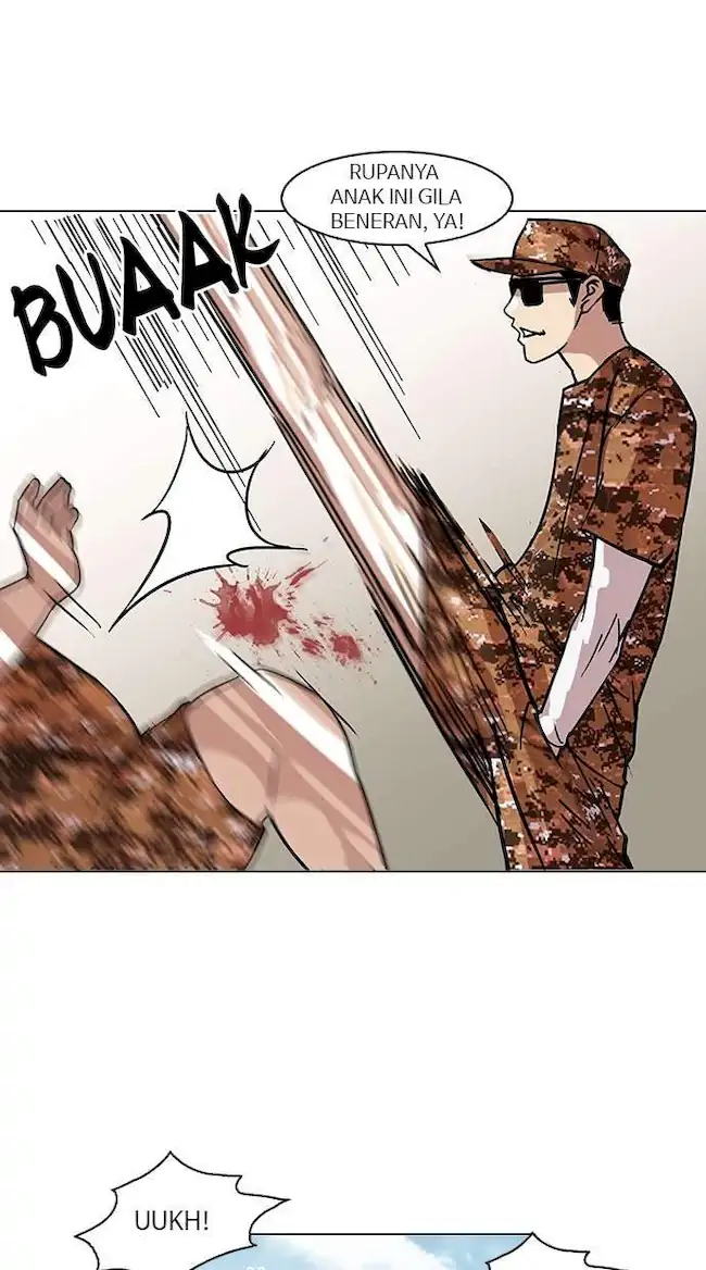 Lookism Chapter 92 Gambar 60