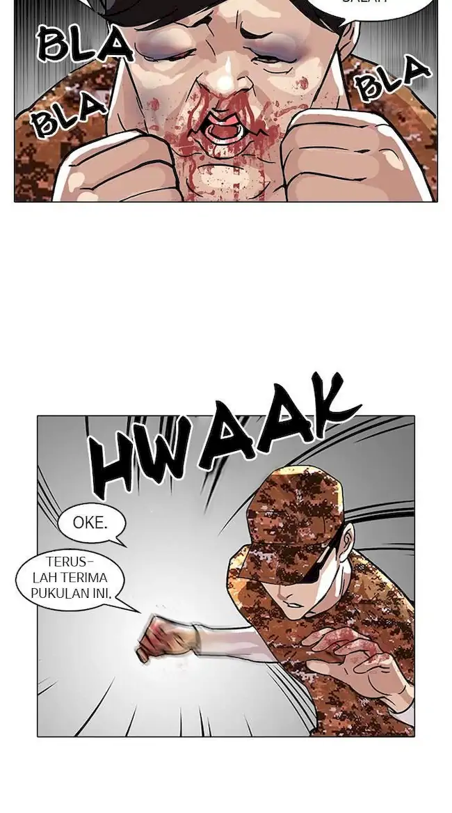 Lookism Chapter 92 Gambar 64