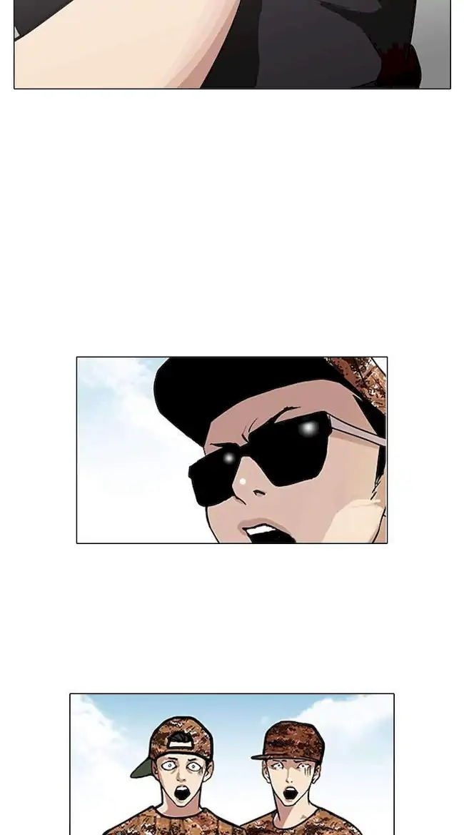 Lookism Chapter 92 Gambar 67