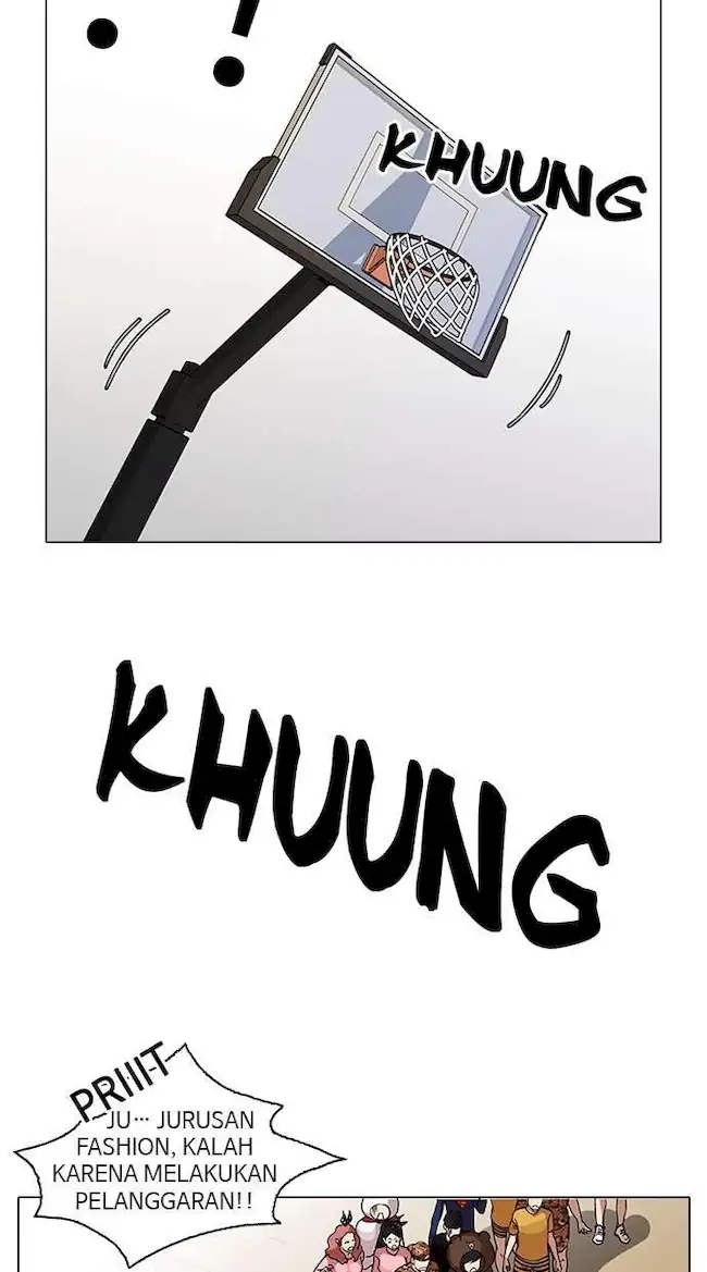 Lookism Chapter 92 Gambar 17