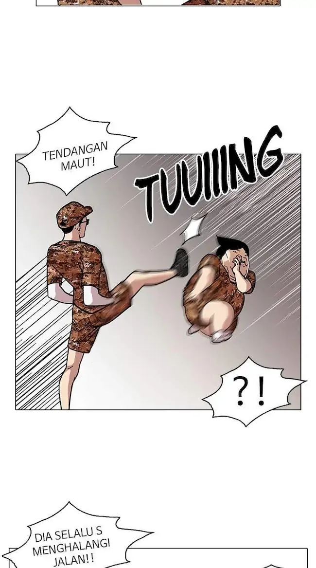 Lookism Chapter 92 Gambar 22