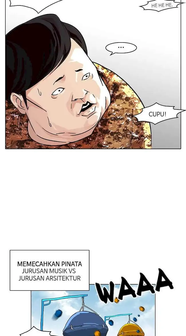 Lookism Chapter 92 Gambar 23