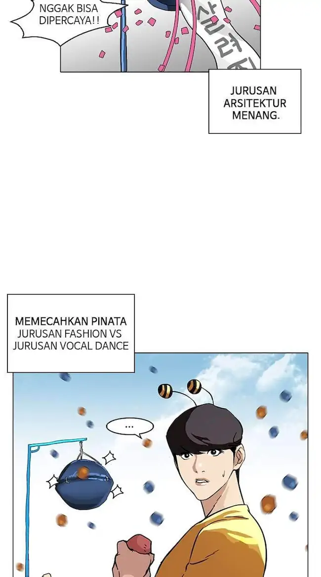 Lookism Chapter 92 Gambar 29
