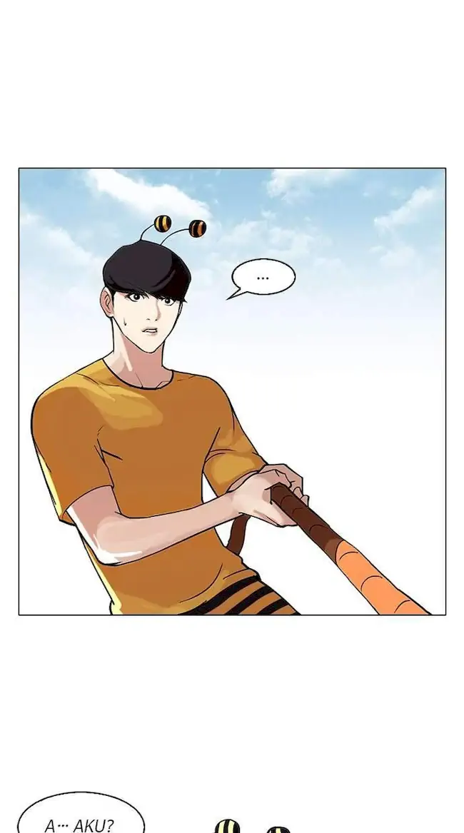 Lookism Chapter 92 Gambar 3