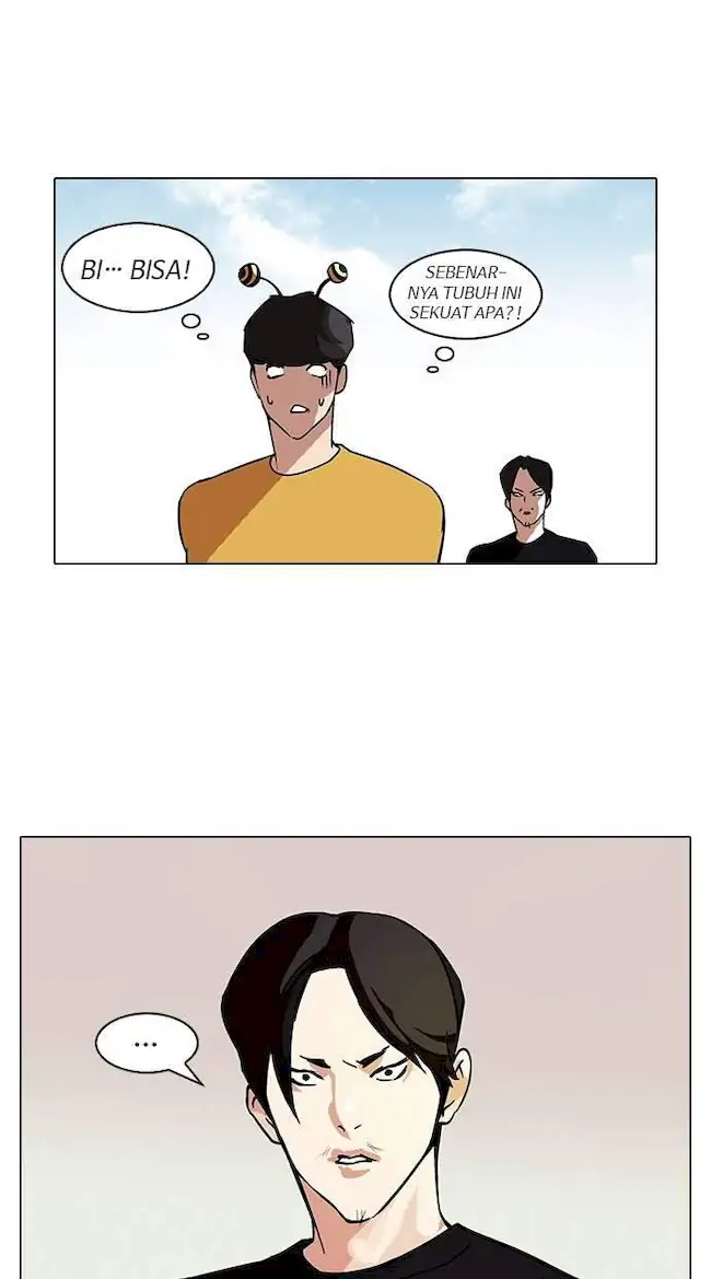 Lookism Chapter 92 Gambar 37