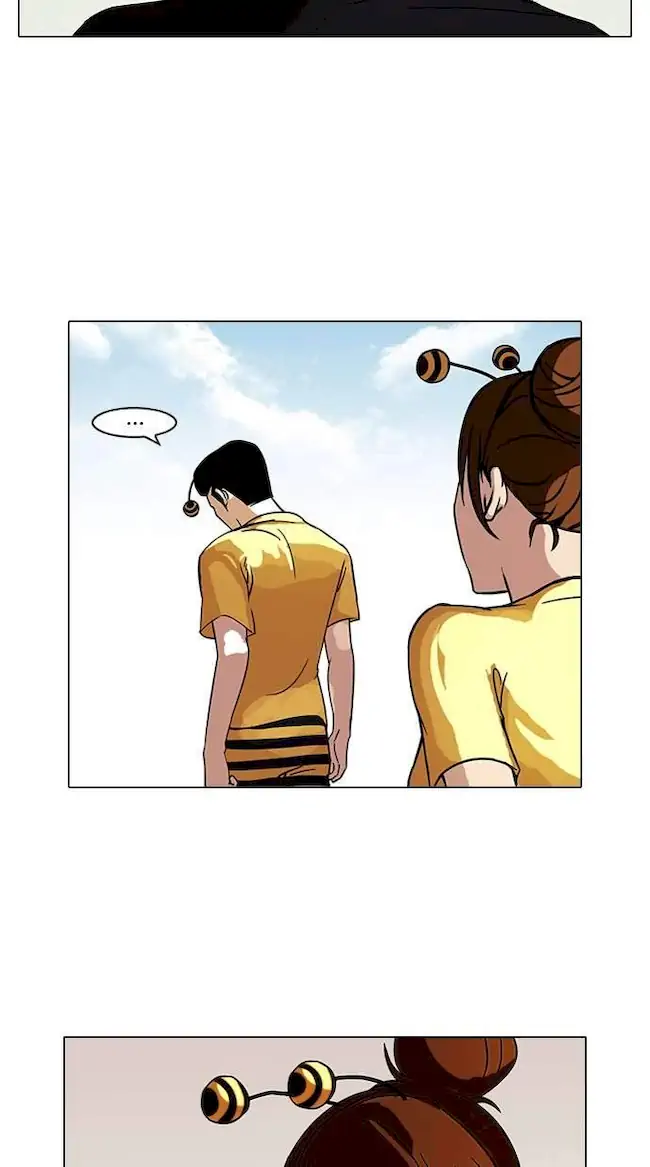 Lookism Chapter 92 Gambar 38