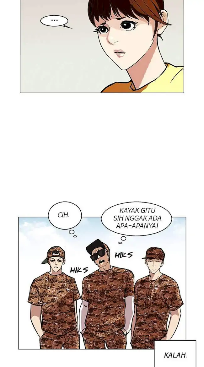 Lookism Chapter 92 Gambar 39