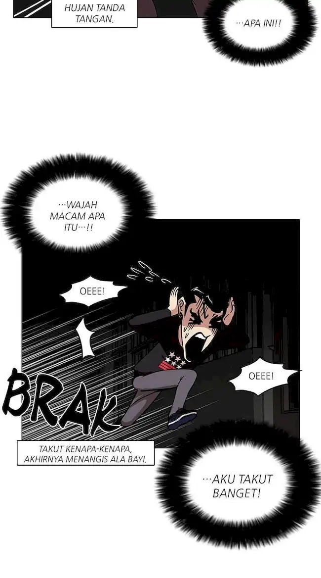 Lookism Chapter 95 Gambar 40