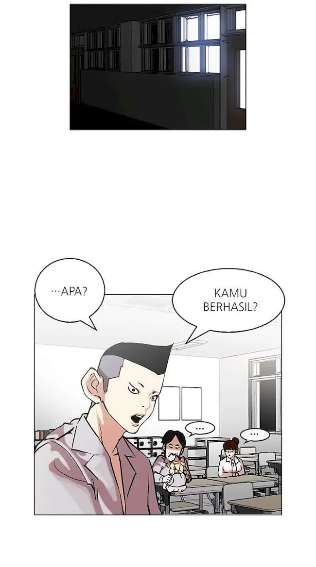Lookism Chapter 95 Gambar 42