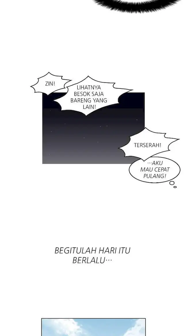 Lookism Chapter 95 Gambar 46