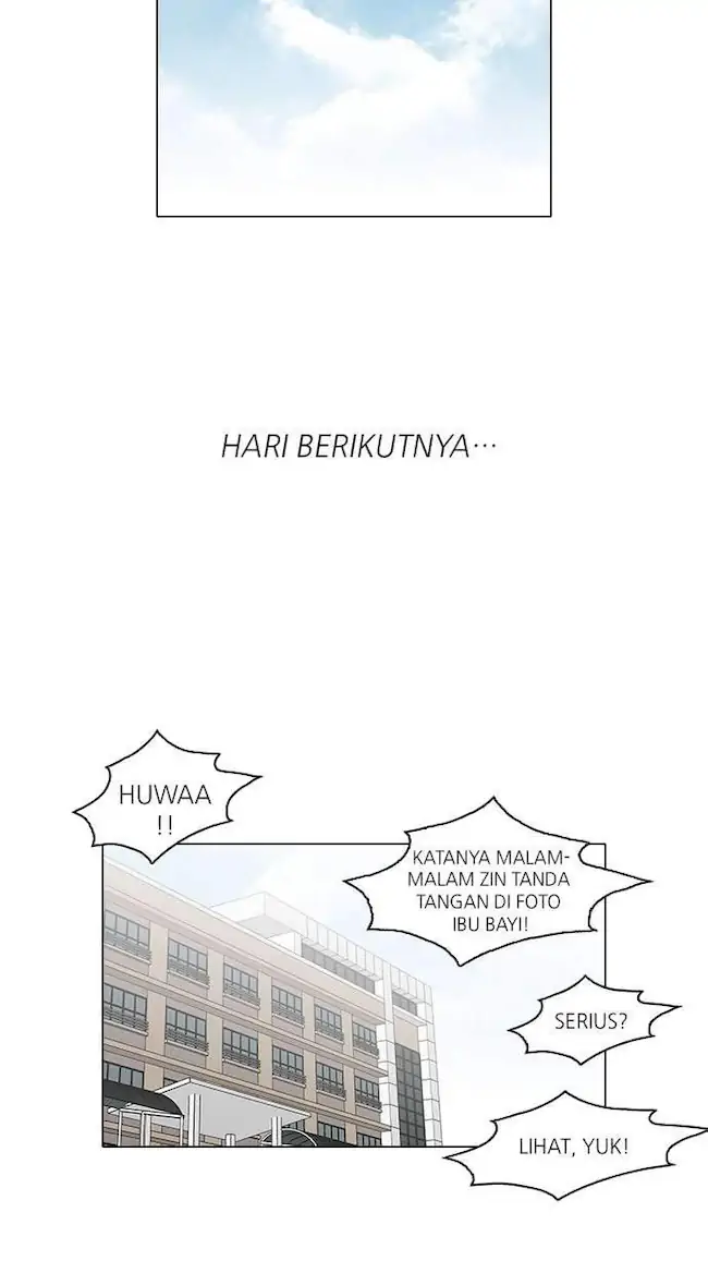 Lookism Chapter 95 Gambar 47