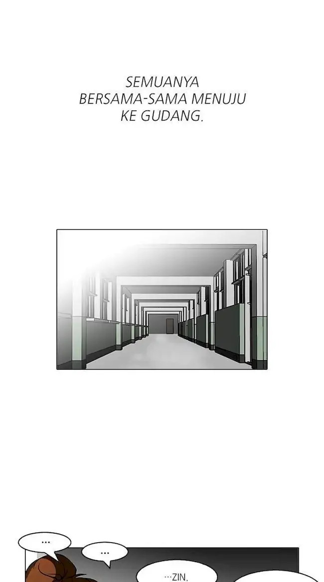 Lookism Chapter 95 Gambar 48