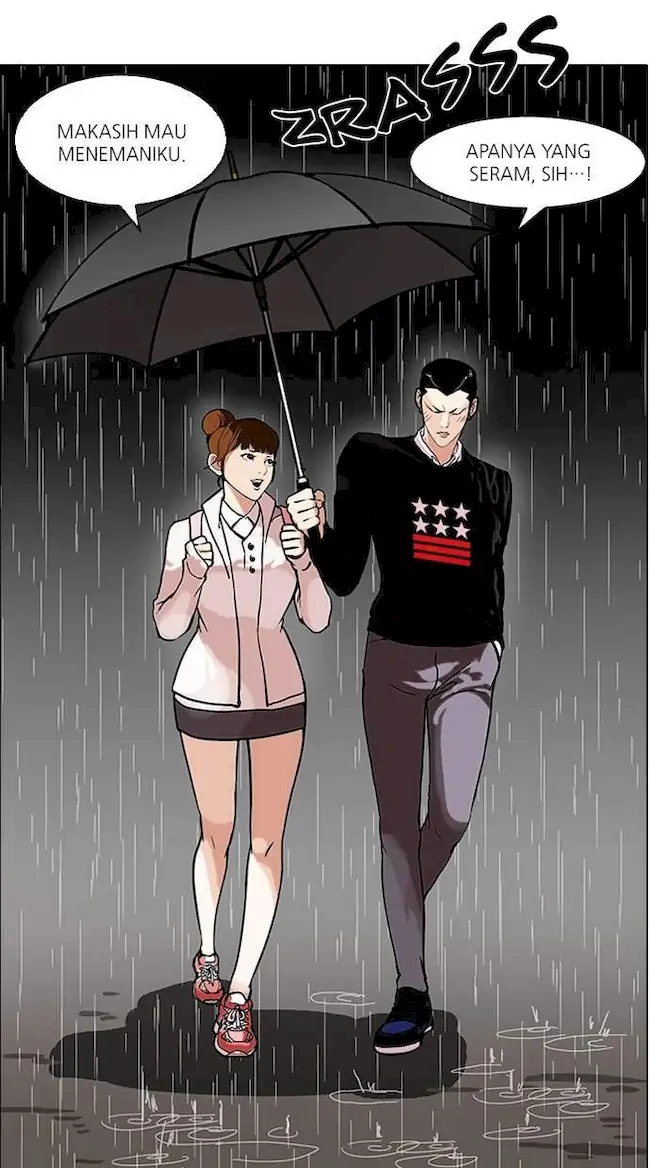 Lookism Chapter 95 Gambar 5