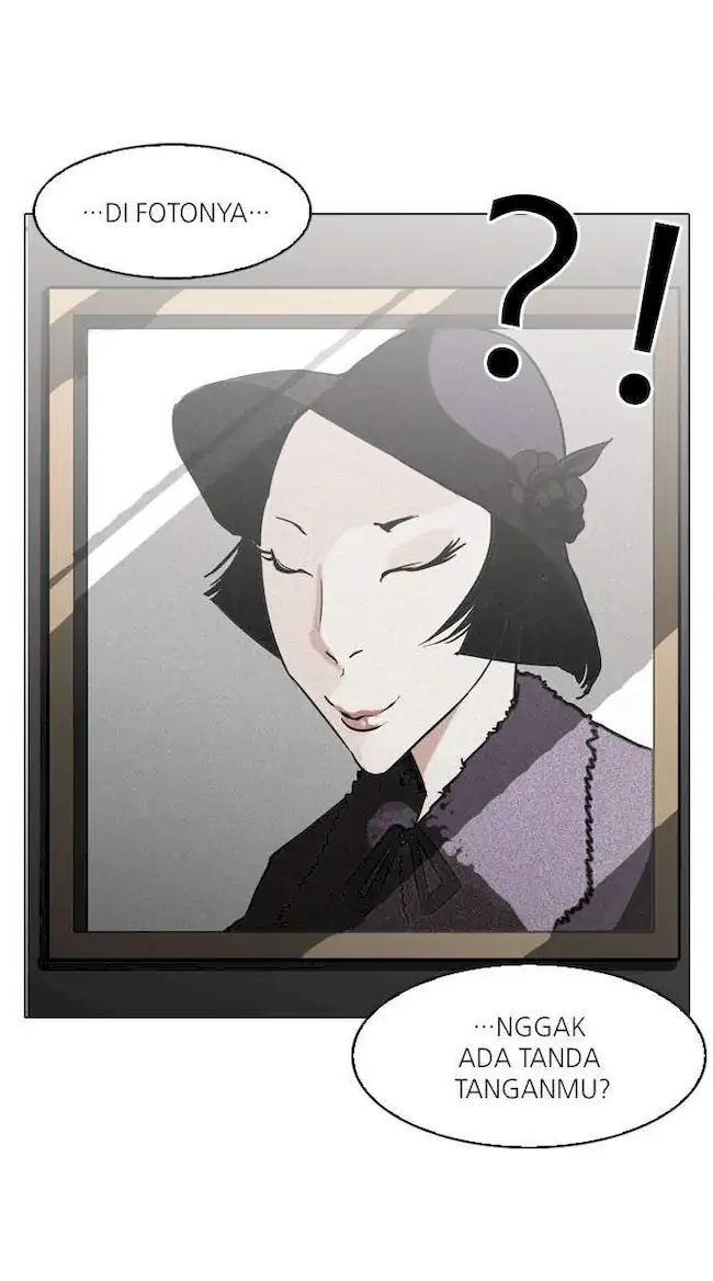 Lookism Chapter 95 Gambar 50