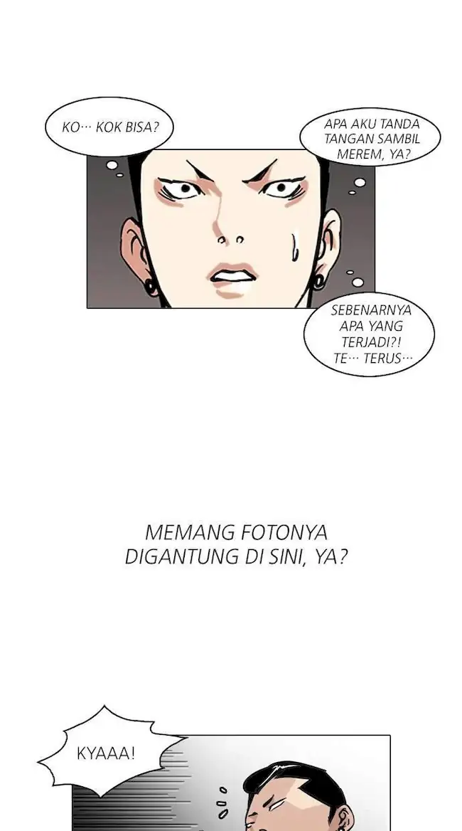 Lookism Chapter 95 Gambar 51
