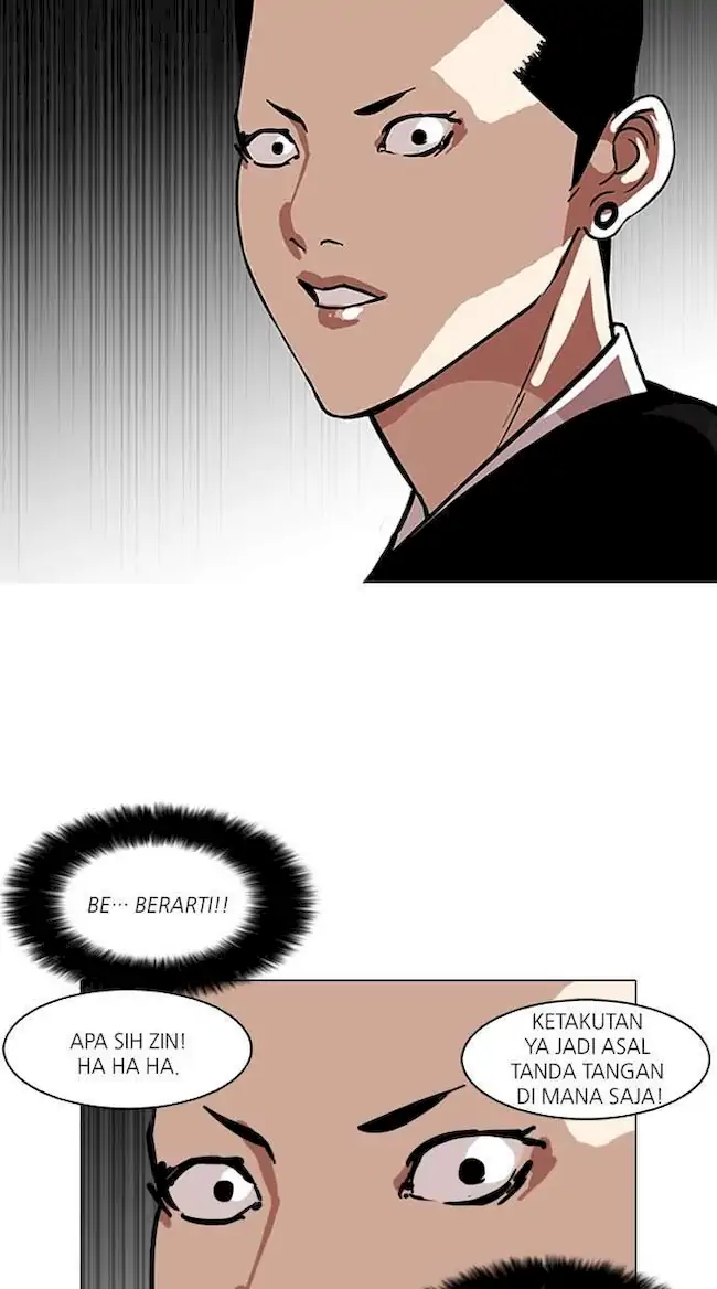 Lookism Chapter 95 Gambar 54