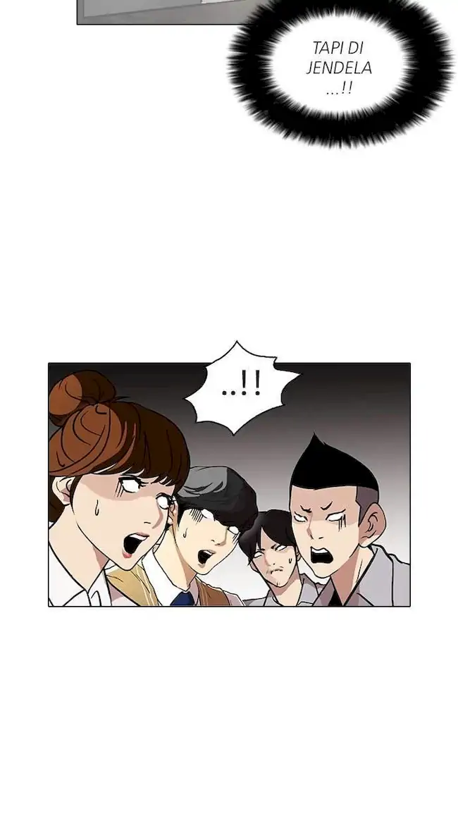 Lookism Chapter 95 Gambar 56