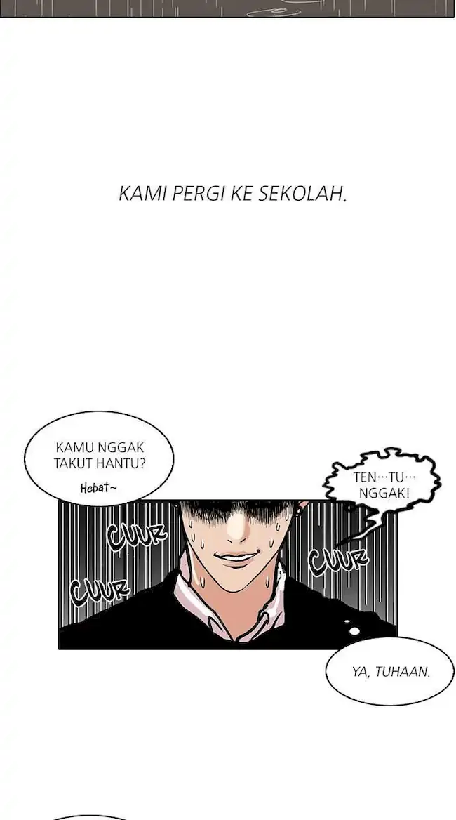 Lookism Chapter 95 Gambar 6