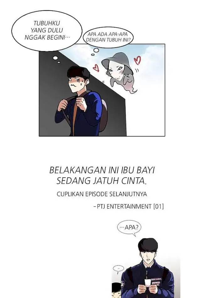 Lookism Chapter 95 Gambar 62