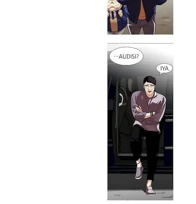 Lookism Chapter 95 Gambar 63