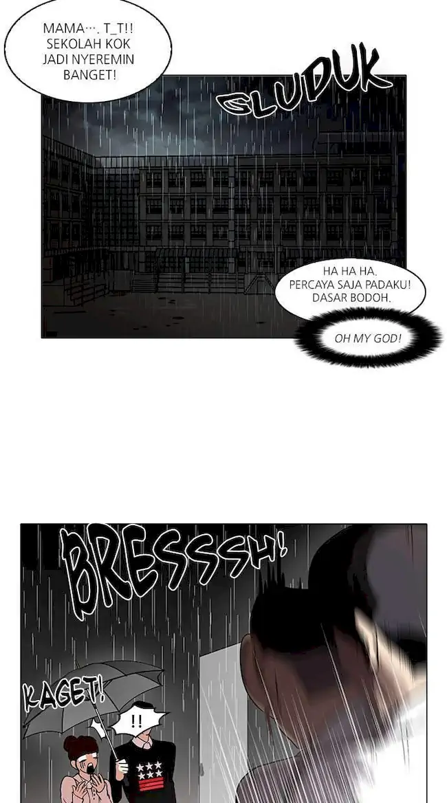 Lookism Chapter 95 Gambar 7
