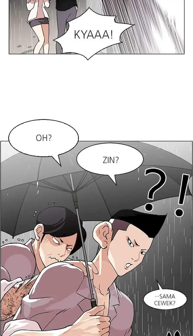 Lookism Chapter 95 Gambar 8