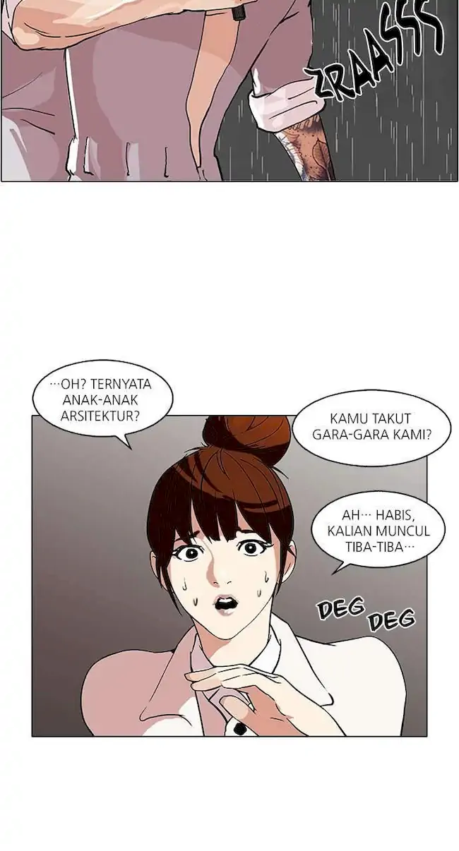 Lookism Chapter 95 Gambar 9
