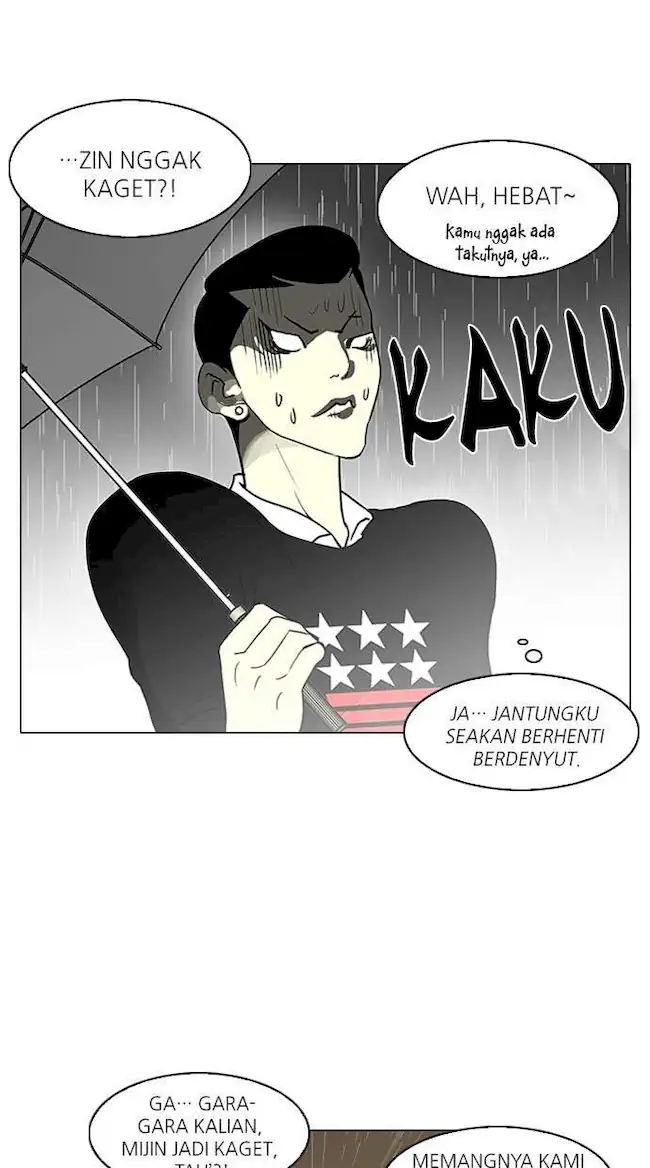 Lookism Chapter 95 Gambar 10
