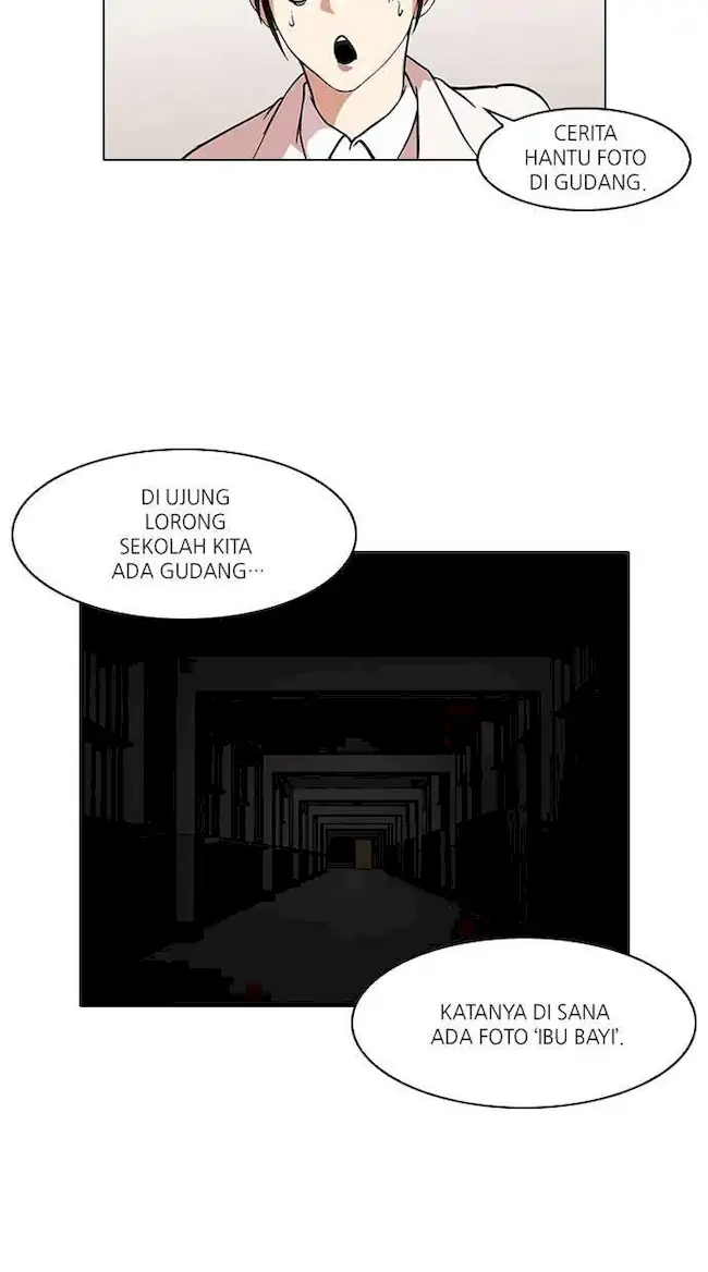 Lookism Chapter 95 Gambar 14