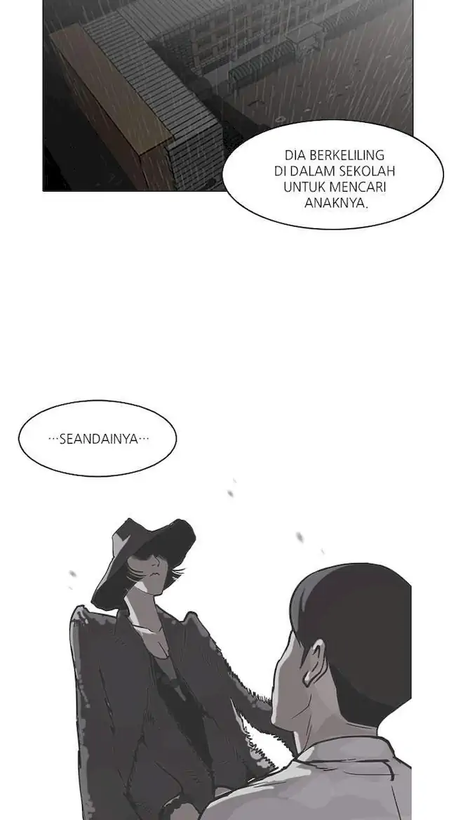 Lookism Chapter 95 Gambar 16