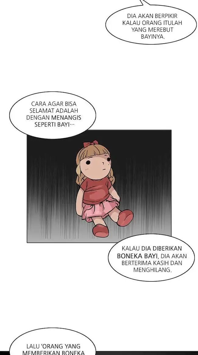 Lookism Chapter 95 Gambar 18