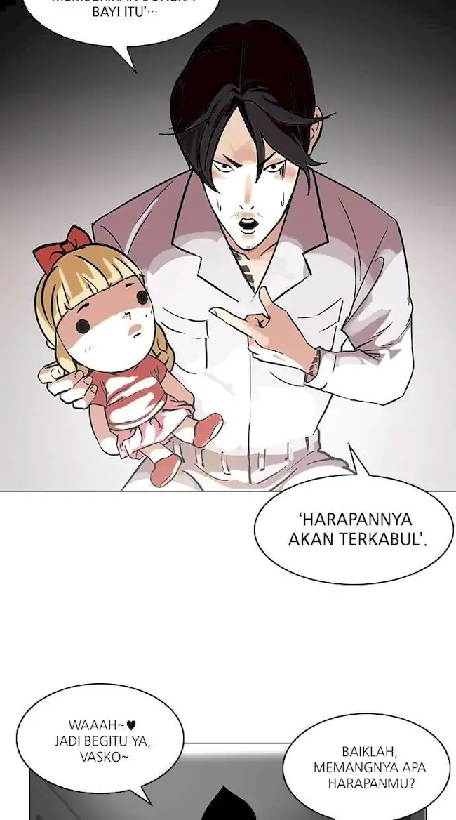 Lookism Chapter 95 Gambar 19