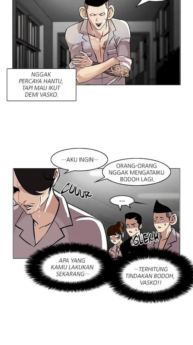 Lookism Chapter 95 Gambar 20
