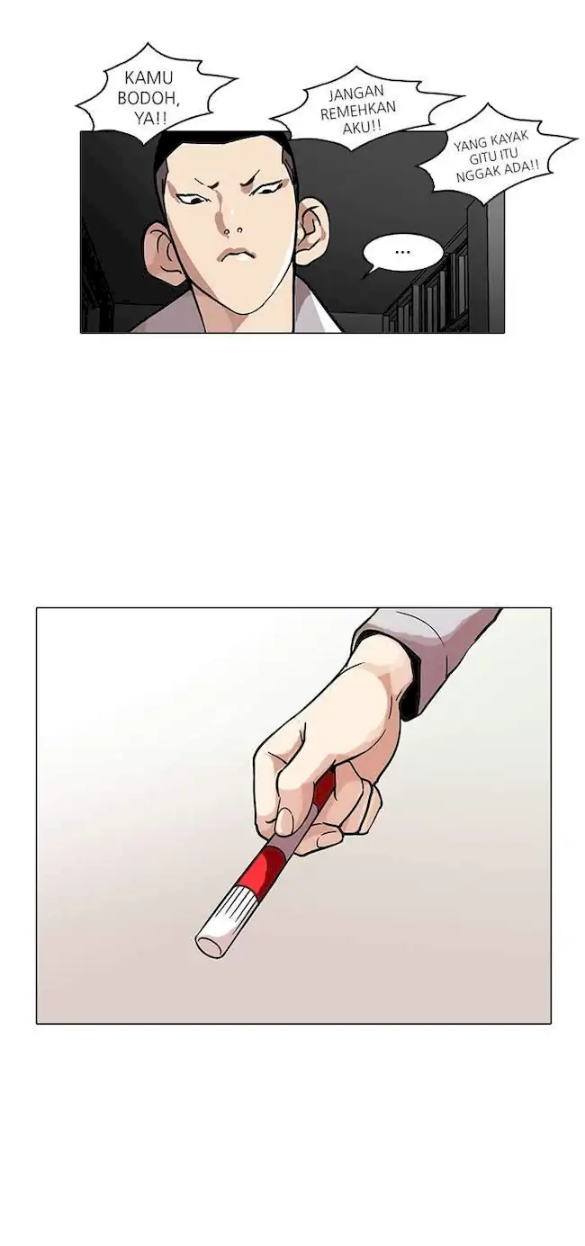 Lookism Chapter 95 Gambar 22