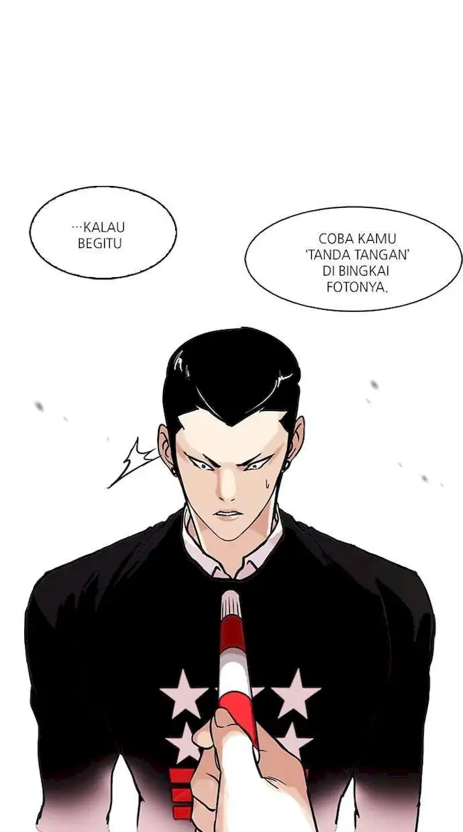 Lookism Chapter 95 Gambar 24