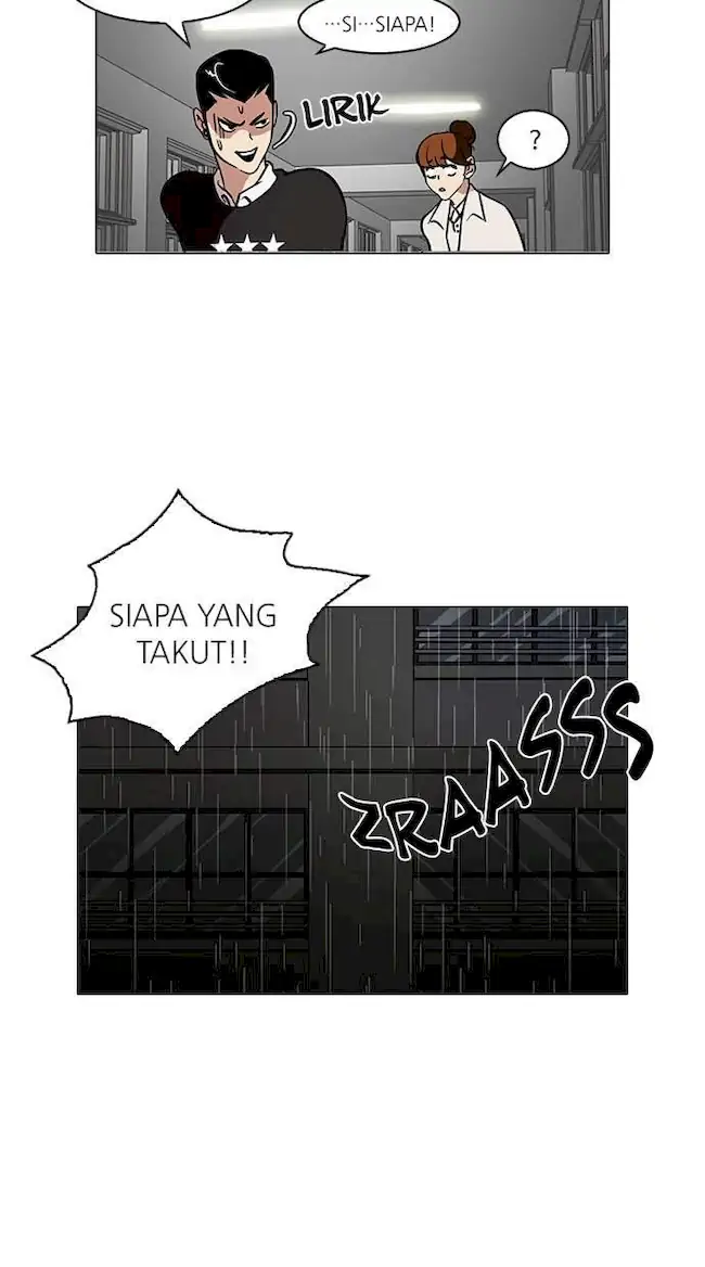 Lookism Chapter 95 Gambar 26