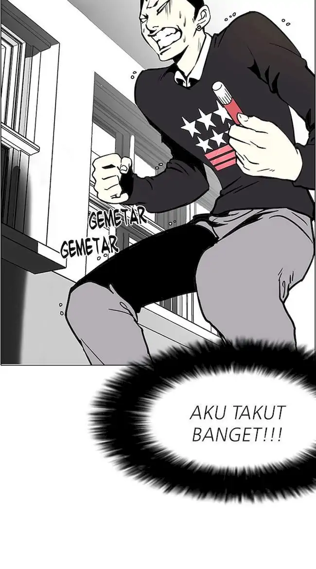 Lookism Chapter 95 Gambar 29