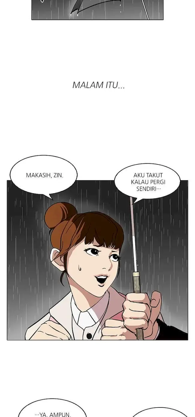Lookism Chapter 95 Gambar 3