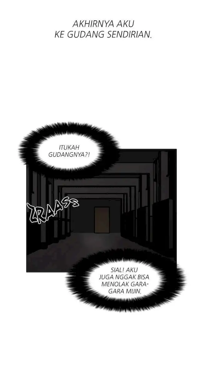 Lookism Chapter 95 Gambar 30