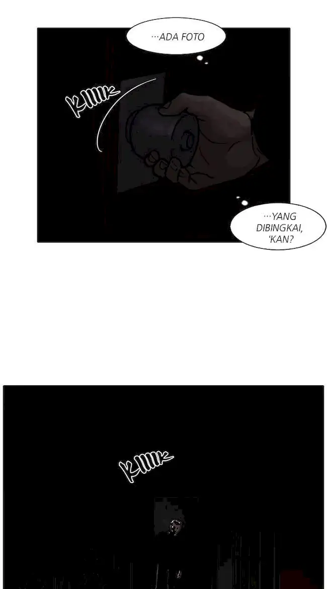 Lookism Chapter 95 Gambar 31