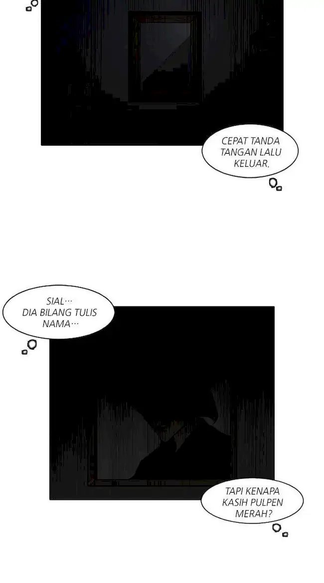Lookism Chapter 95 Gambar 34