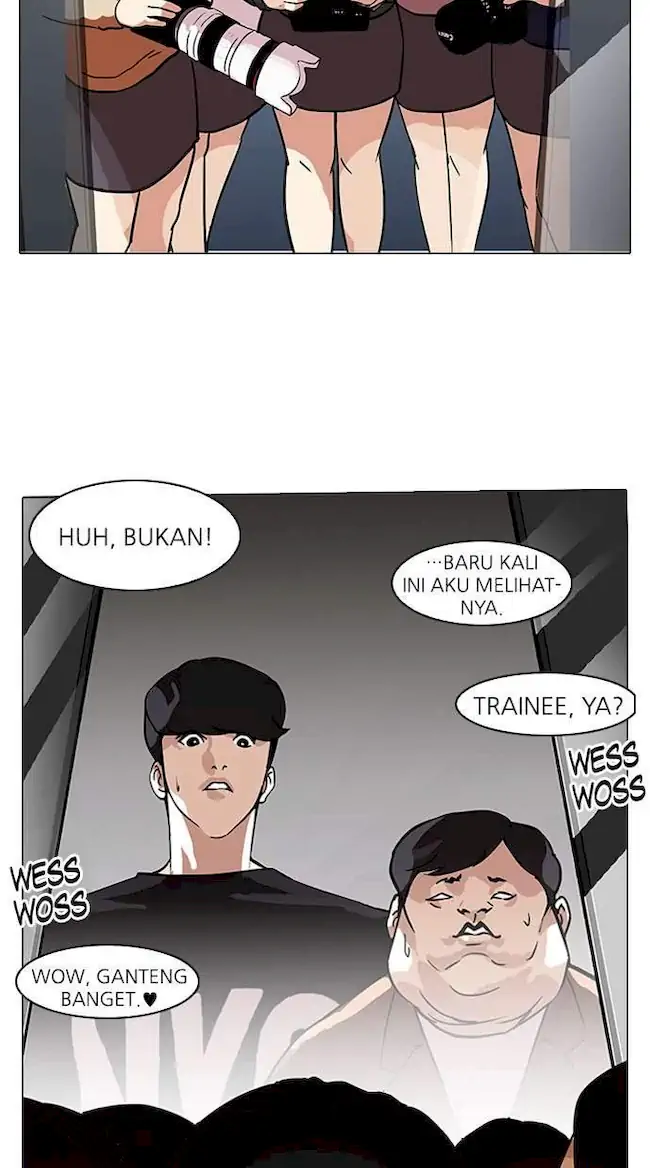 Lookism Chapter 96 Gambar 41
