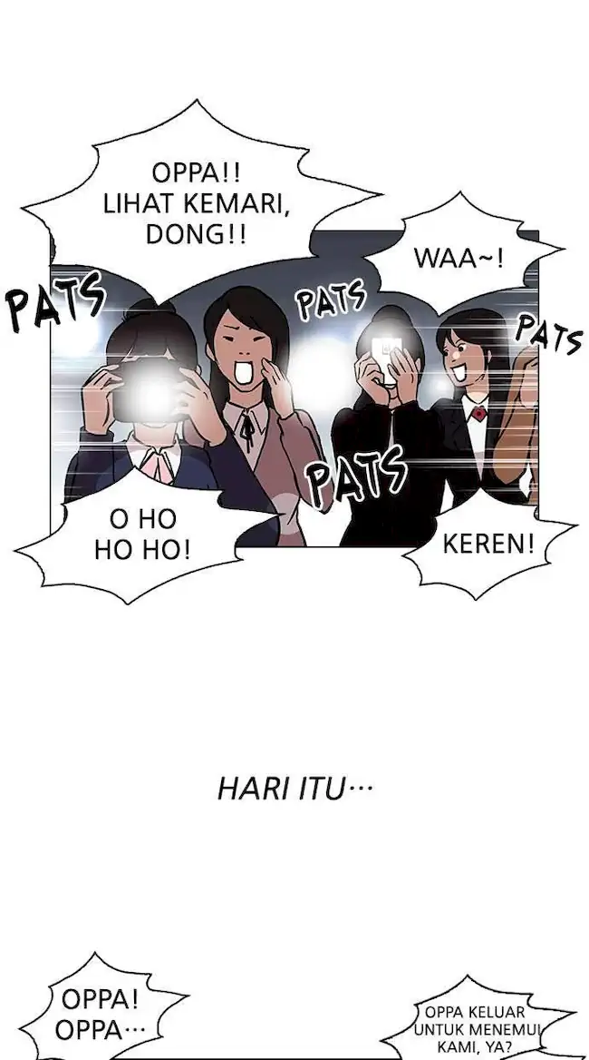 Lookism Chapter 96 Gambar 44